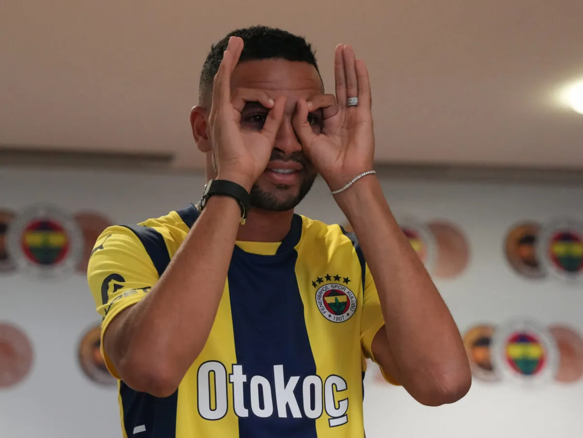 Fenerbah&ccedil;e : En-Nesyri, c&rsquo;est un transfert record&nbsp;!