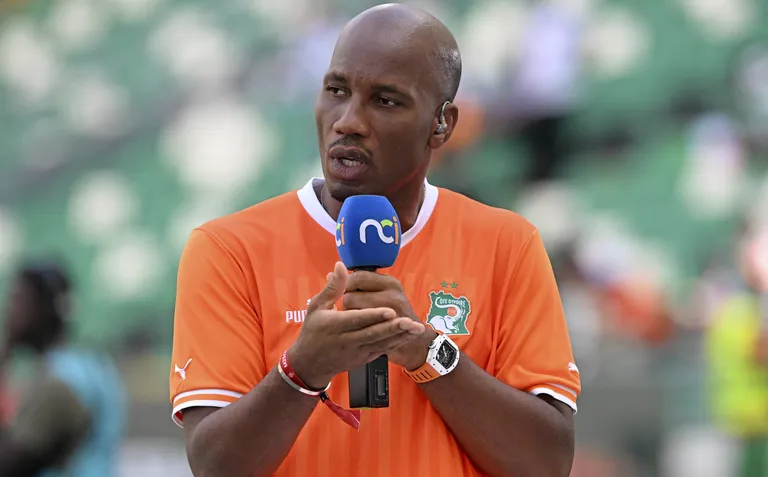 Coupe du monde des clubs : le message de Didier Drogba pour les qualifi&eacute;s africains