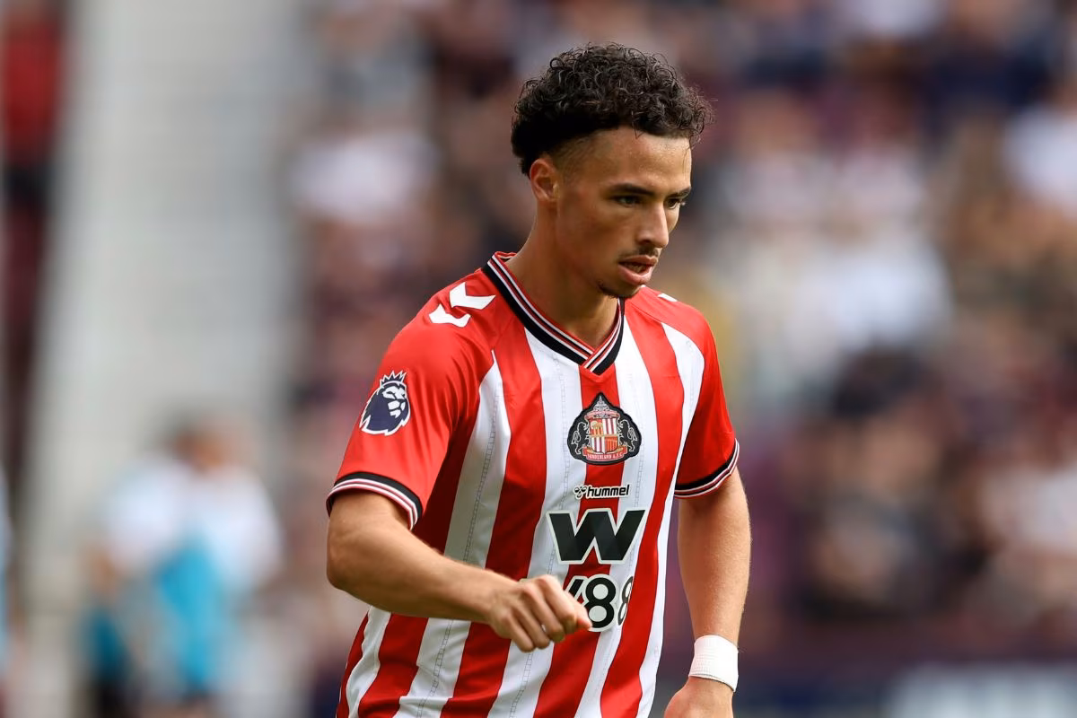 Apr&egrave;s Talbi, Sunderland lorgne sur un 2e Marocain