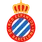 Logo Espanyol