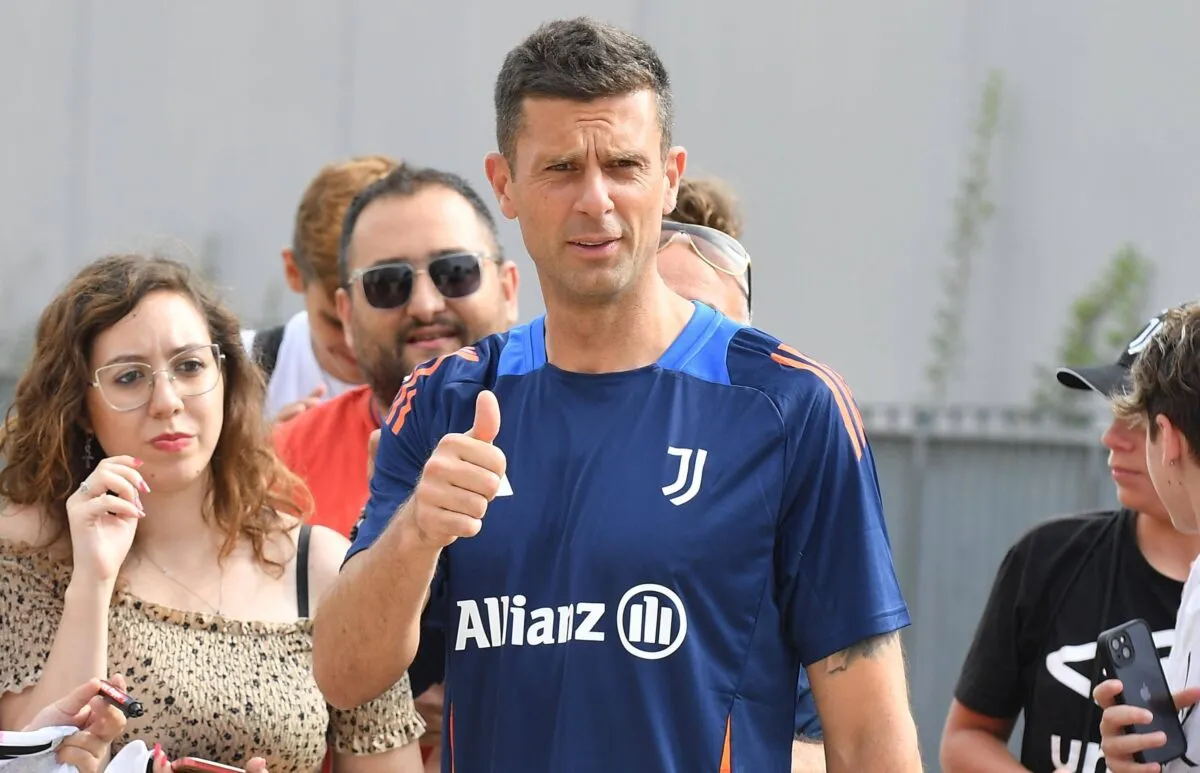 Alg&eacute;rie : la Juve recrute un Fennec U17&nbsp;! (officiel)