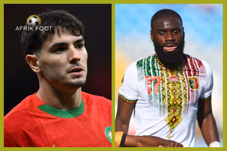 Maroc-Mali : cha&icirc;ne et heure du match de la CAN 2025 (vendredi 26 d&eacute;cembre)