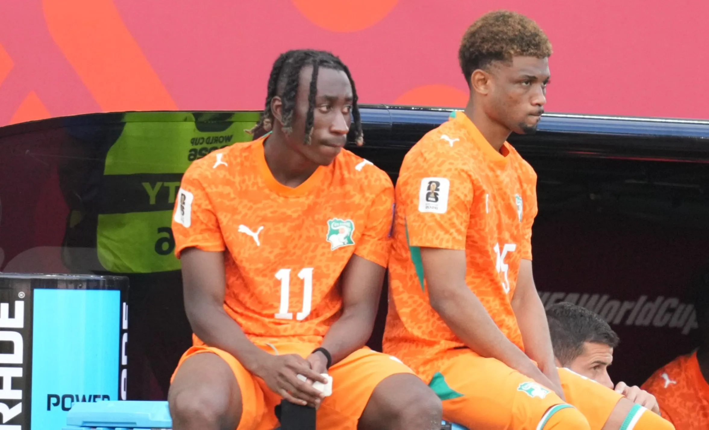 C&ocirc;te d&rsquo;Ivoire : 3 raisons de retrouver le sourire malgr&eacute; la d&eacute;sillusion inflig&eacute;e par l&rsquo;Allemagne &agrave; la Coupe du monde 2026