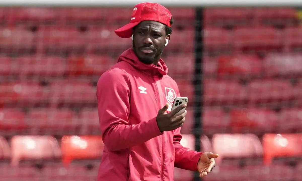 Mercato : Datro Fofana et Chelsea vers une s&eacute;paration d&eacute;finitive, 3 pr&eacute;tendants sur le coup&hellip;