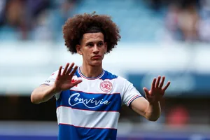 Algérie : à peine débarqué en U20, Rayan Kolli vise déjà les A !