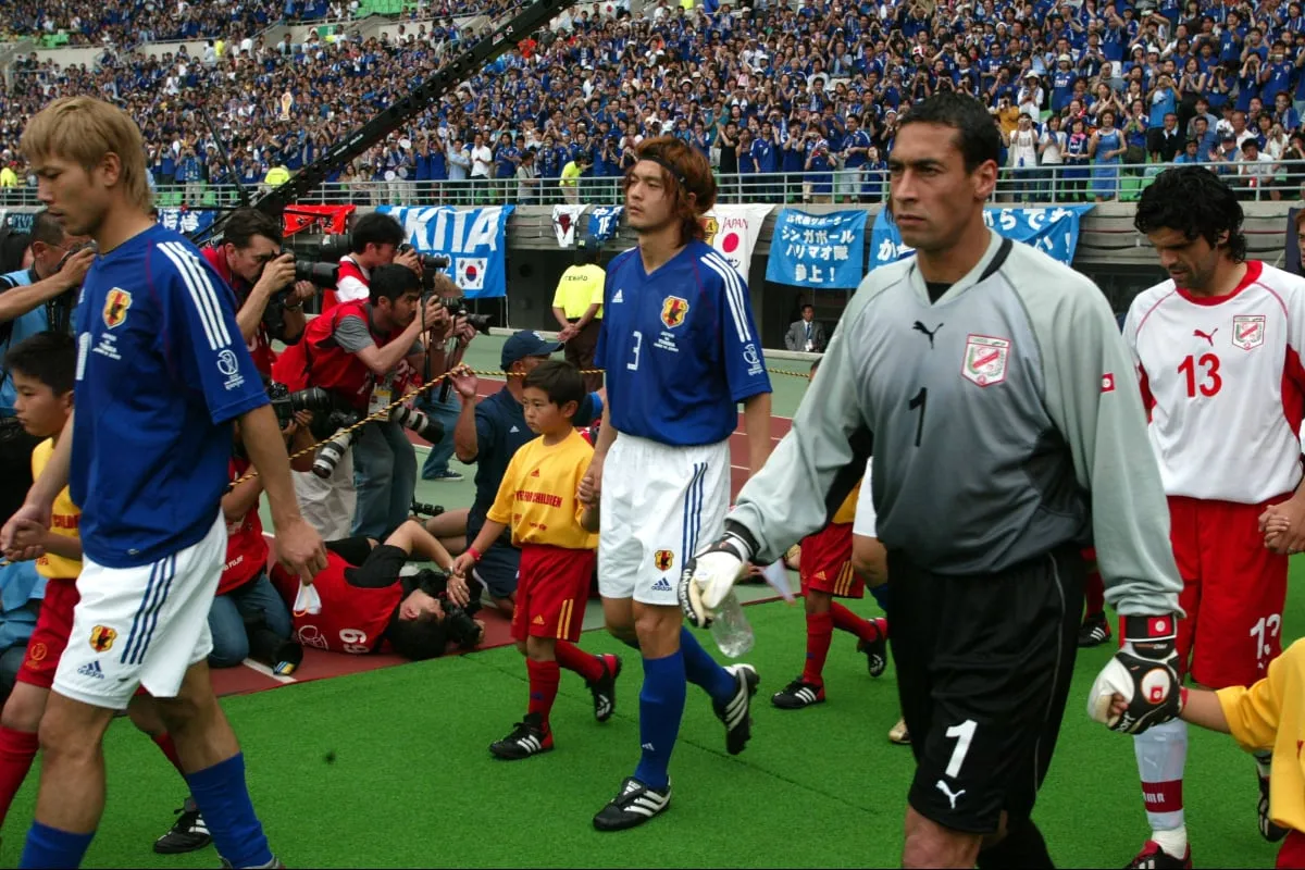 Tunisie – Japon : l’historique des confrontations très déséquilibré, Hervé Renard peut-il tout changer à la Coupe du monde 2026 ?