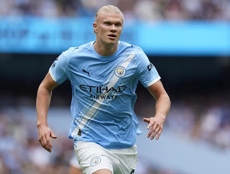 Pronostic Manchester City – Naples : faut-il parier sur un doublé d’Erling Haaland ?