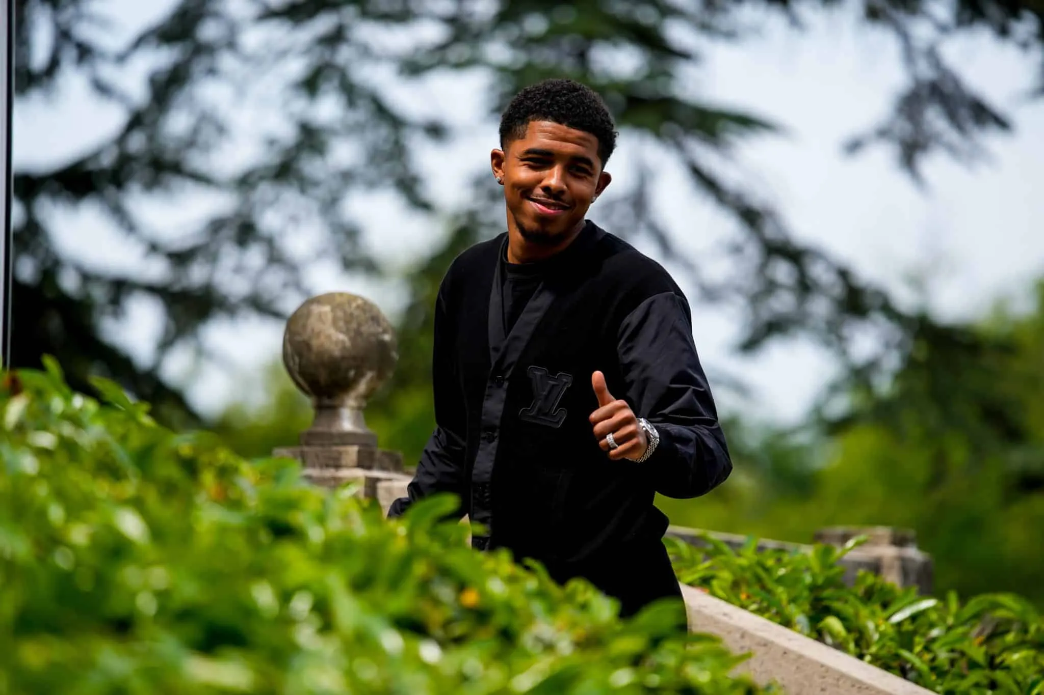 C&ocirc;te d&rsquo;Ivoire&nbsp;: Wesley Fofana admet avoir h&eacute;sit&eacute;