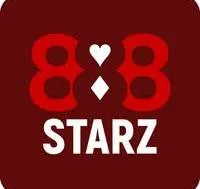 Logo 888starz