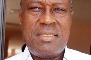 Sénégal : décès de Badara Mamaya Sène, arbitre de la finale de la CAN 1992