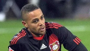 Sidney Sam aux portes du Nigeria