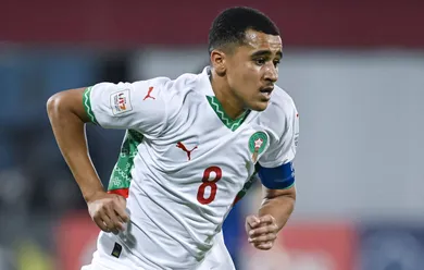 L&rsquo;actualit&eacute; du football africain