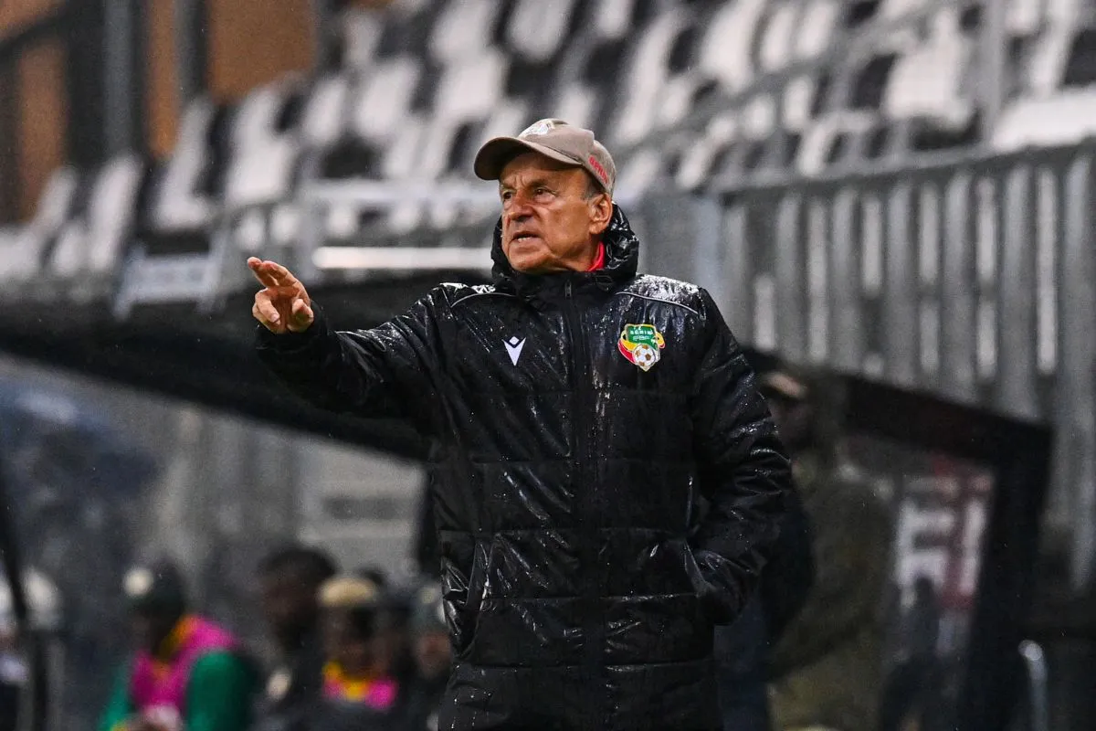Coupe du monde 2026 (Q) : le Bénin réclame une défaite de l’Afrique du Sud sur tapis vert
