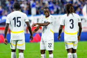 L&rsquo;actualit&eacute; du football africain