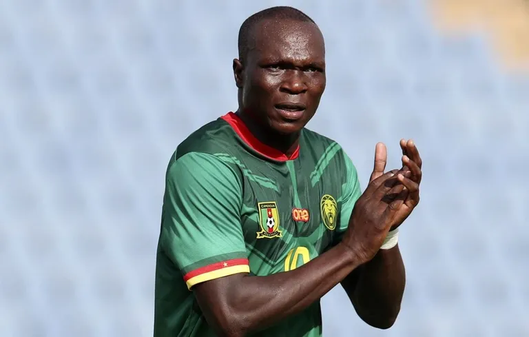 Cameroun : le nouveau s&eacute;lectionneur justifie l&rsquo;&eacute;viction d&rsquo;Onana et Aboubakar