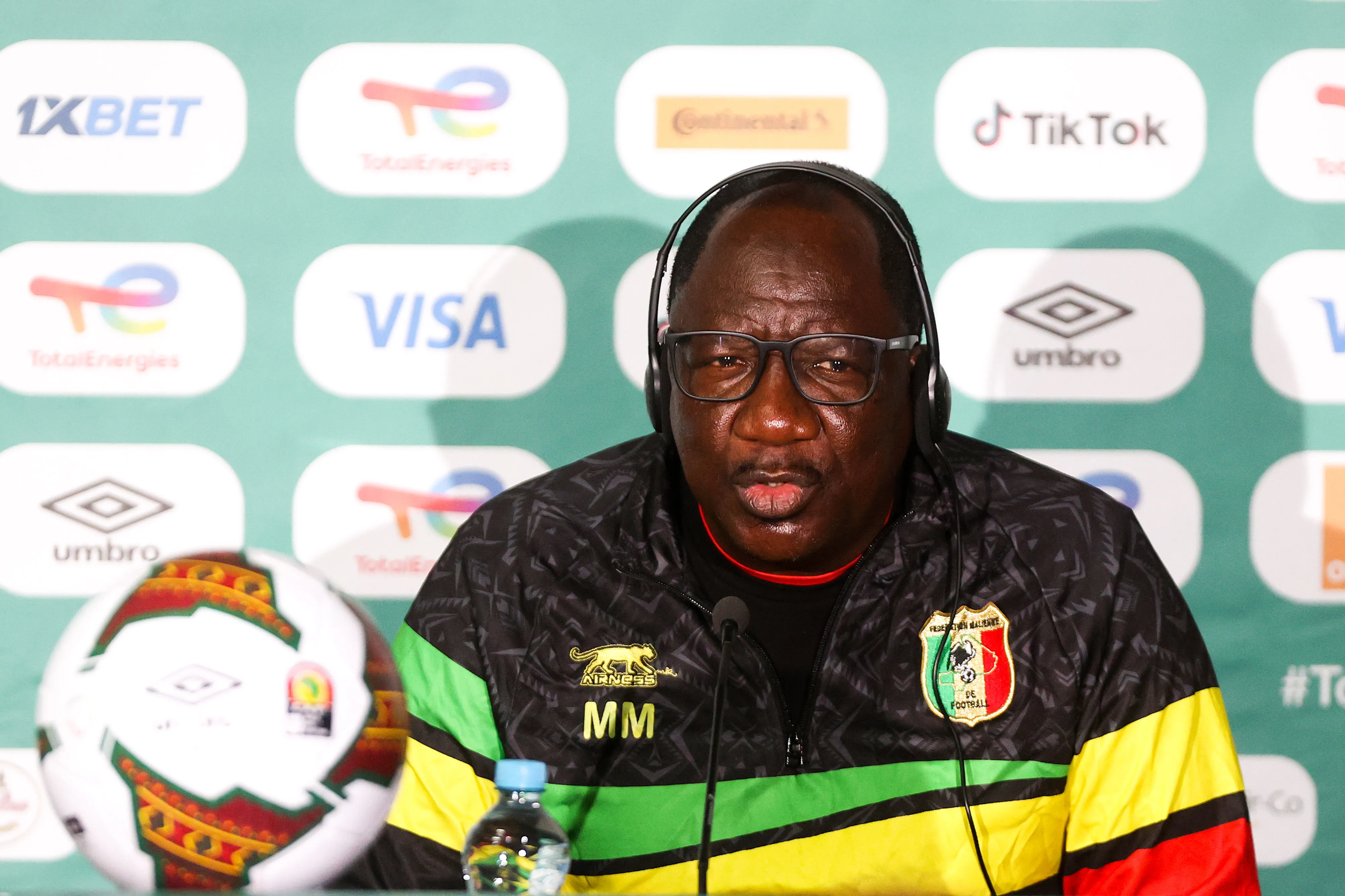 CAN 2019&nbsp;: la liste des 23 du Mali enfin d&eacute;voil&eacute;e&nbsp;!