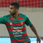Mondial 2022 (Q)&nbsp;: le Ghana se relance, l&rsquo;Afrique du Sud m&egrave;ne la danse