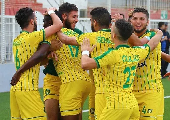 LDC&nbsp;: JSK et G&eacute;n&eacute;ration Foot frappent un grand coup, Al Ahly assure