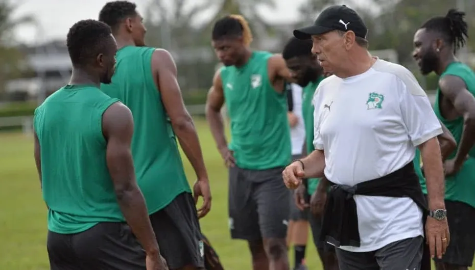 C&ocirc;te d&rsquo;Ivoire&nbsp;: deux renforts inesp&eacute;r&eacute;s pour Gasset