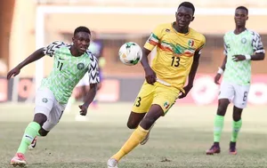 Mondial U20 : Mali et Afsud entrent en piste