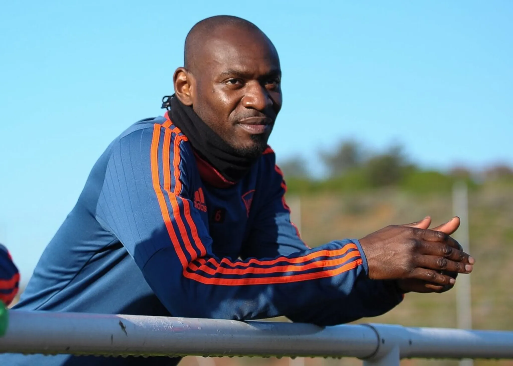 RDC : H&eacute;rita Ilunga &ndash; &ldquo;pas s&ucirc;r que la Coupe du monde soit un objectif&hellip;&rdquo;