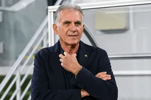 Tunisie : le salaire demandé par Carlos Queiroz