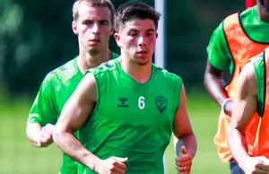 Maroc : la réponse cash de Benjamin Bouchouari sur la CAN 2025