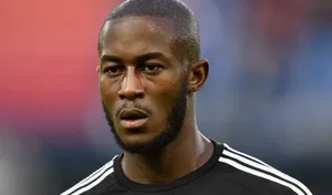 CAN 2019-Amiens : Prince-Désir Gouano drague la Côte d’Ivoire !