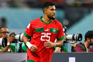 Maroc : Attiat-Allah rentre en Afrique (officiel)