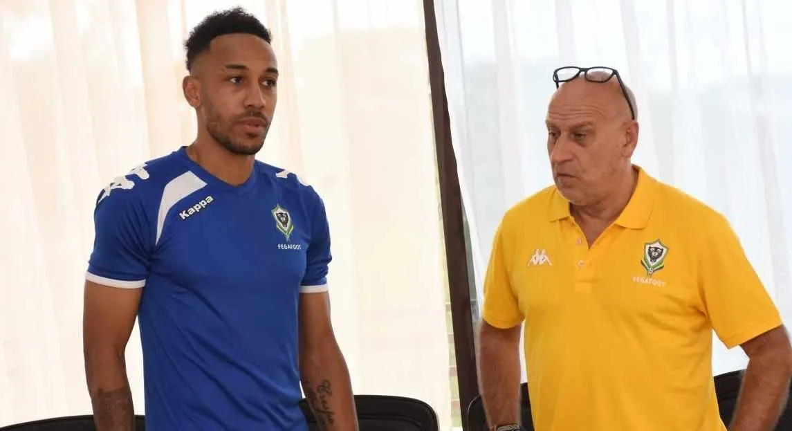 CAN 2021&nbsp;: 2e jour de gr&egrave;ve, le Gabon en pleine crise &agrave; J-1