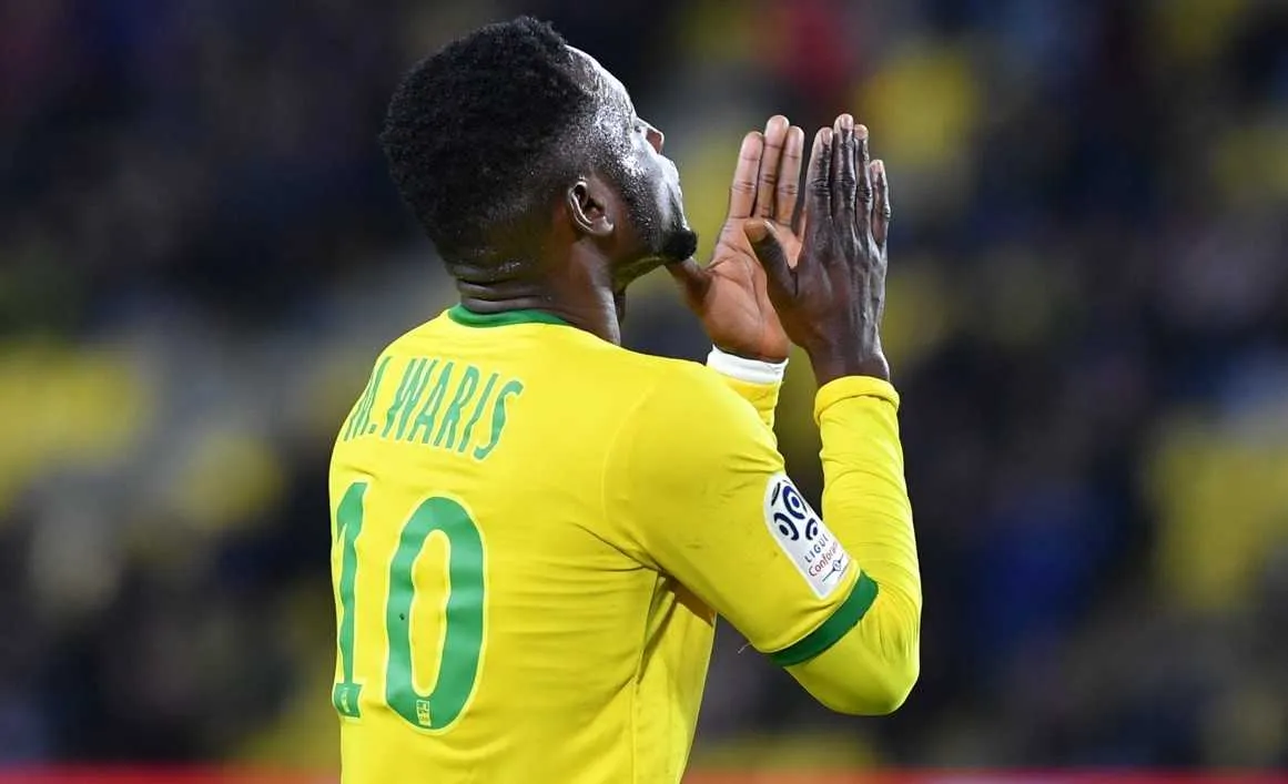 CAN 2019 : Waris encore zapp&eacute;, la liste des 23 du Ghana