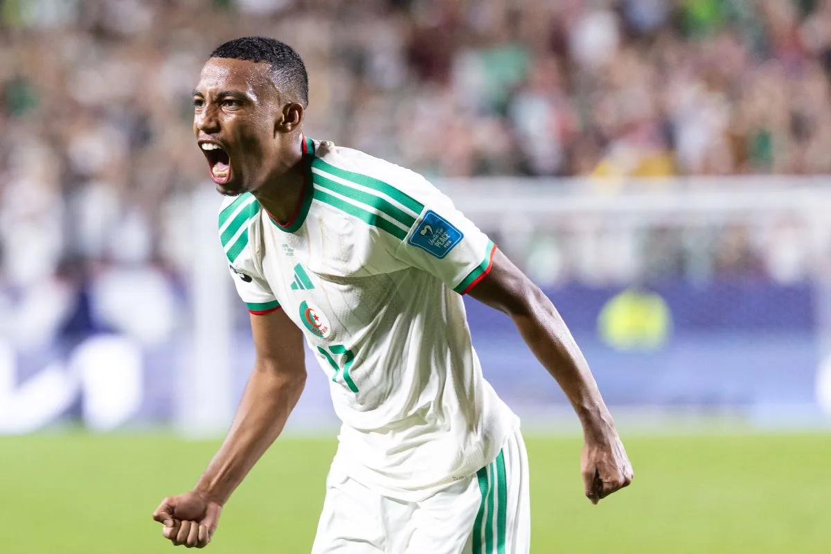 Mercato : Hadjam et Belghali, les deux lat&eacute;raux d&rsquo;Alg&eacute;rie-Autriche transf&eacute;r&eacute;s cet &eacute;t&eacute; ?