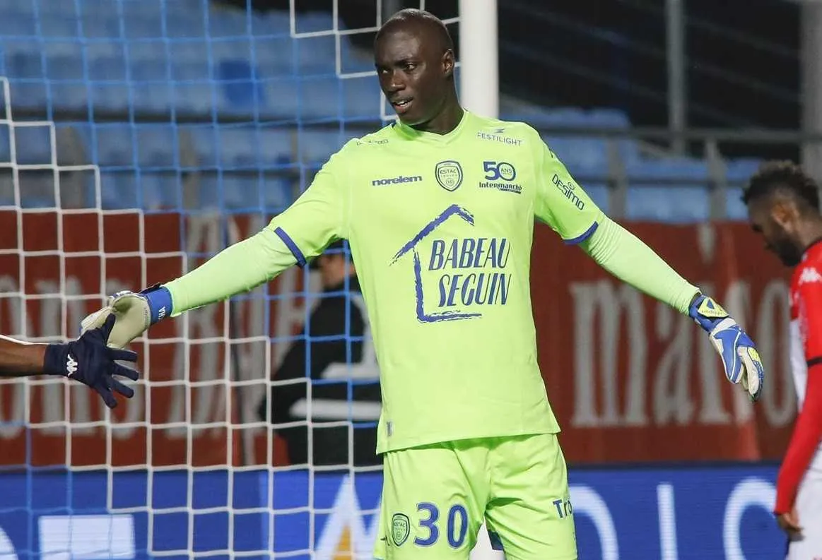 CAN 2019-Mali&nbsp;: Mamadou Samassa d&eacute;cline sa convocation&nbsp;!