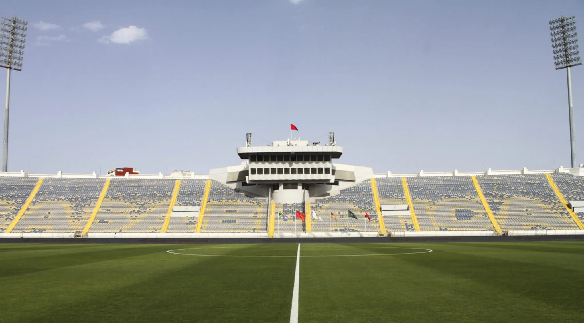 CAN 2025 : le Maroc pr&ecirc;t &agrave; organiser le tournoi dans moins d&rsquo;un an !