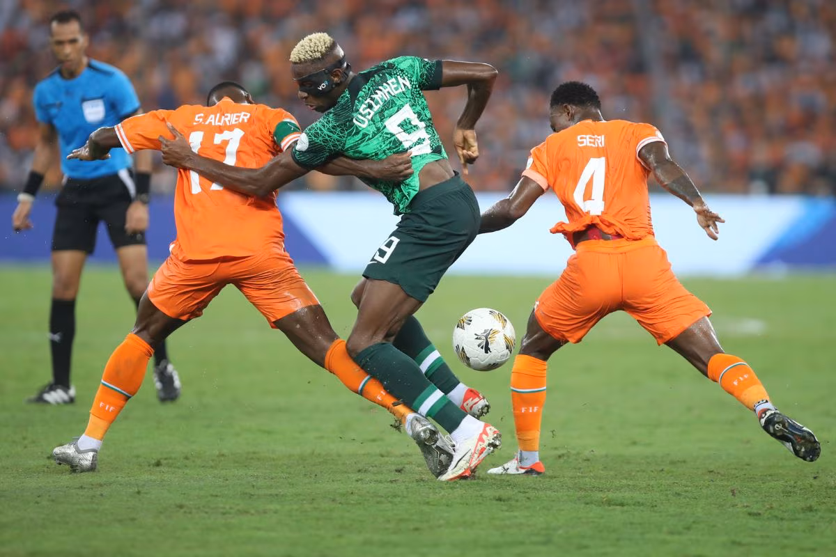 La MLS drague un nouveau champion d&rsquo;Afrique ivoirien