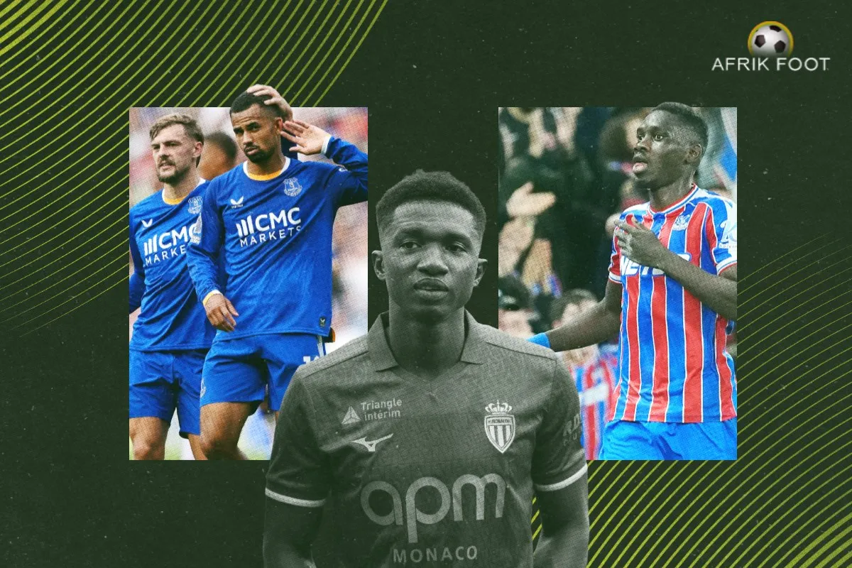 Record-breaking transfer window for Senegal: the 6 biggest transfers in its history completed in just a few days?