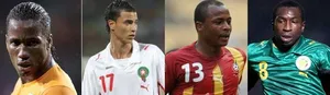 Drogba, Chamakh, Ayew, Niang… Les 368 joueurs de la CAN 2012