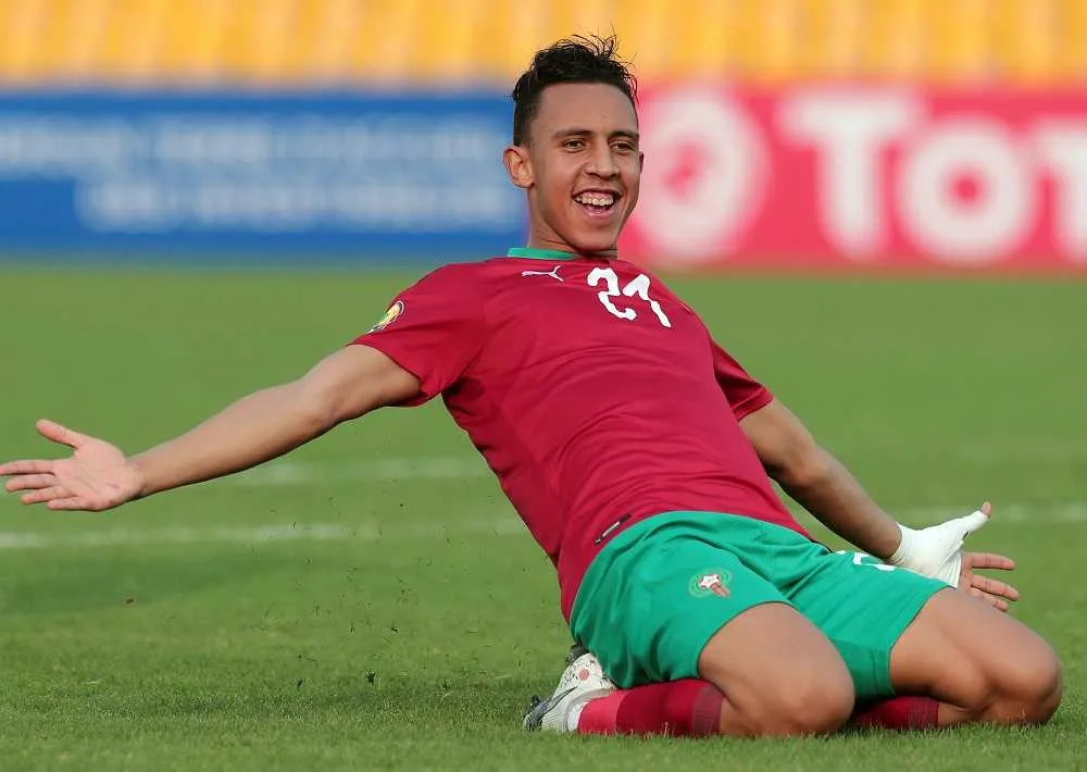 Maroc A&rsquo;&nbsp;: Rahimi et deux nouveaux binationaux appel&eacute;s avec les locaux&nbsp;!