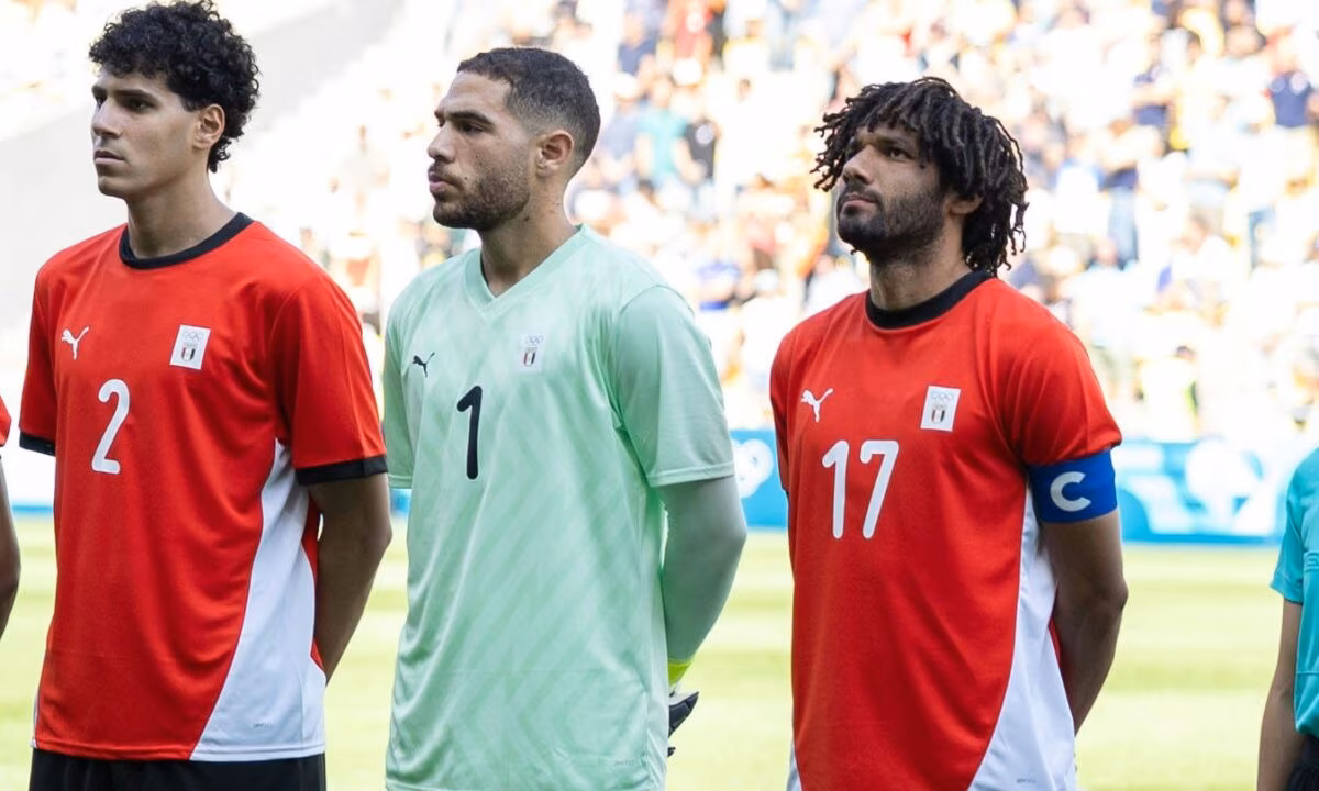 Ouzb&eacute;kistan&ndash;Egypte : cha&icirc;ne et heure du match (JO 2024)