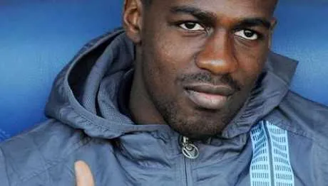 RD Congo : Kakuta d&rsquo;accord avec les L&eacute;opards ?