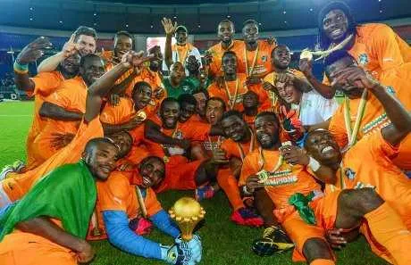 C&ocirc;te d&rsquo;Ivoire : O&ugrave; sont pass&eacute;es les primes de la CAN 2015 ?