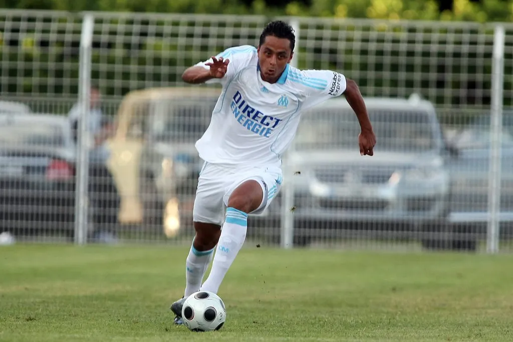 Salim Arrache, OM