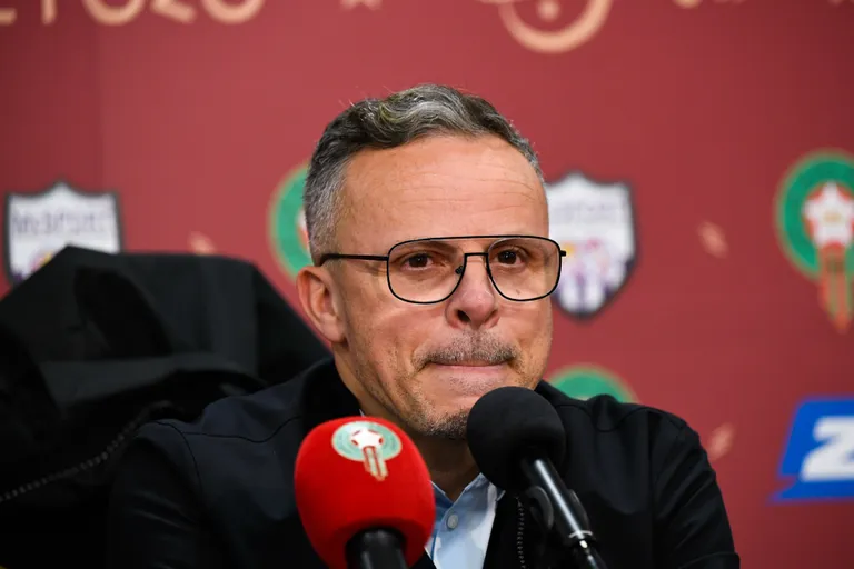 Choisis tes 26 joueurs marocains pour la Coupe du monde 2026