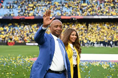 L&rsquo;actualit&eacute; du football africain