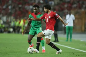 Burkina Faso – Égypte : chaîne et heure du match