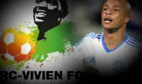 Prix Fo&eacute; 2015 : Andr&eacute; Ayew sacr&eacute;