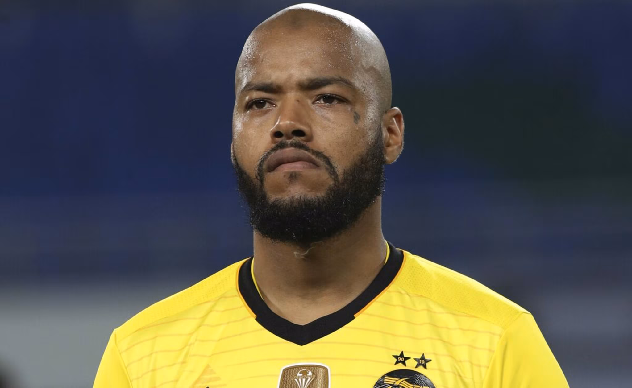 Alg&eacute;rie : Zeghba rappel&eacute; pour la CAN, la tuile pour M&rsquo;Bolhi ?