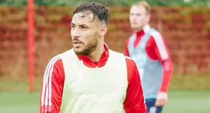 Mercato – Ajaccio : Belaïli toujours à Oran, mais…