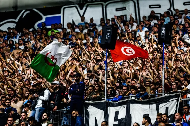 Jeux m&eacute;diterran&eacute;ens : Tunisie-Alg&eacute;rie, cha&icirc;ne et heure de la finale