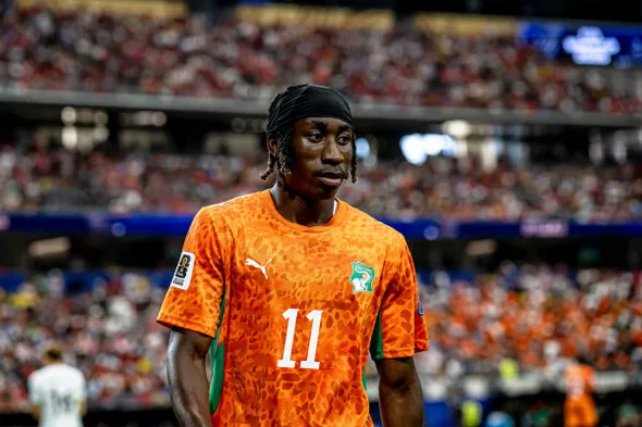 L&rsquo;actualit&eacute; du football africain